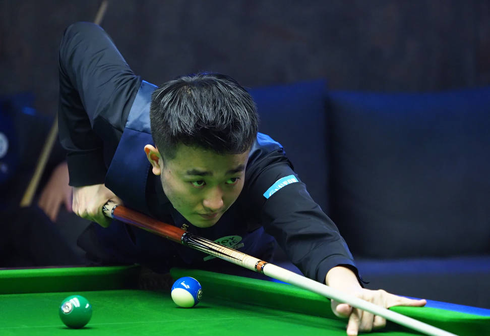 年轻的跳水 年轻的跳水