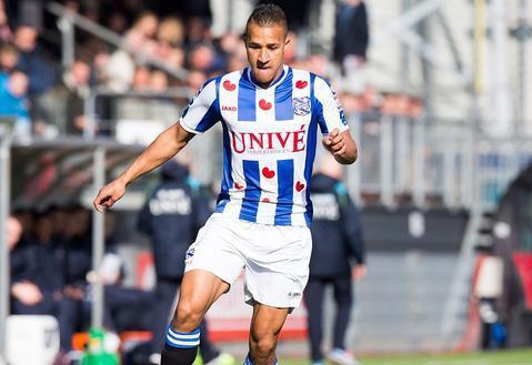 形态匹配中 形态匹配中