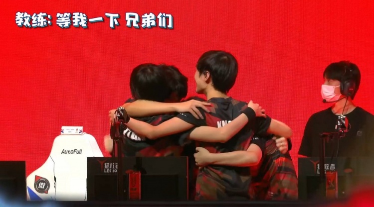 最大化自己 最大化自己