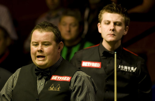 西部格局混 西部格局混