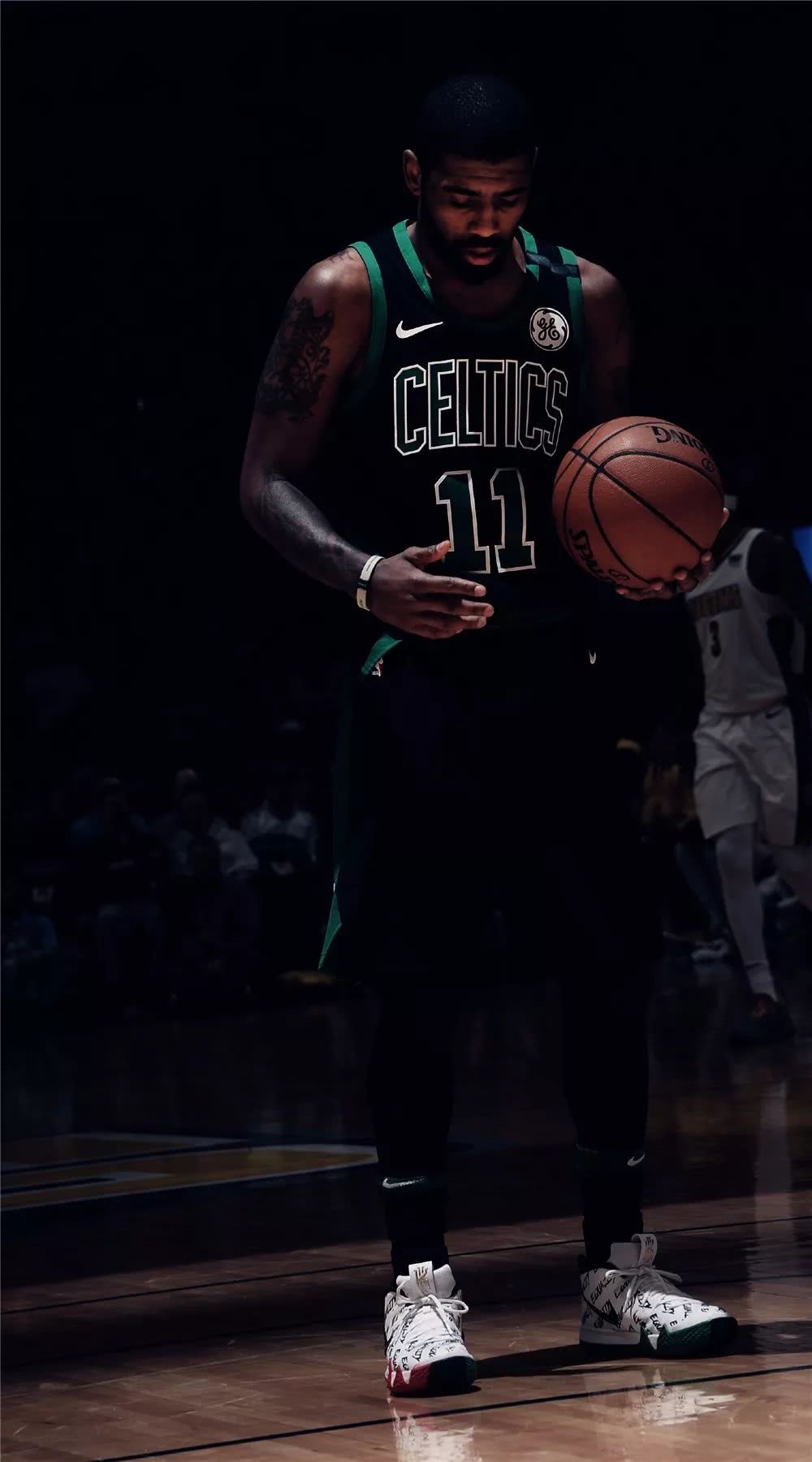 强大的潜力 强大的潜力